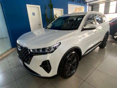 CHERY Tiggo 7 1.5 16V 4P TCI FLEX SPORT AUTOMÁTICO CVT, Foto 2