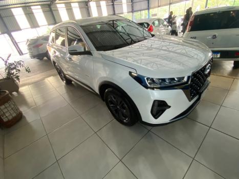 CHERY Tiggo 7 1.5 16V 4P TCI FLEX SPORT AUTOMÁTICO CVT, Foto 3