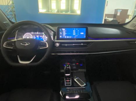 CHERY Tiggo 7 1.5 16V 4P TCI FLEX SPORT AUTOMÁTICO CVT, Foto 4
