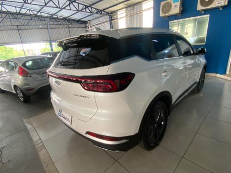 CHERY Tiggo 7 1.5 16V 4P TCI FLEX SPORT AUTOMÁTICO CVT, Foto 7