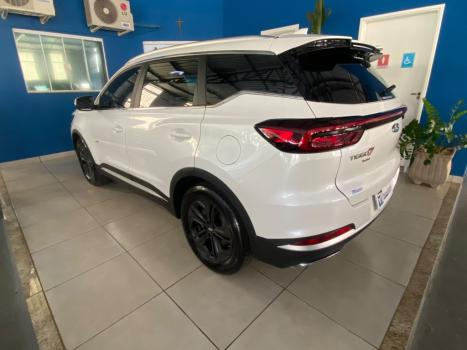 CHERY Tiggo 7 1.5 16V 4P TCI FLEX SPORT AUTOMÁTICO CVT, Foto 8