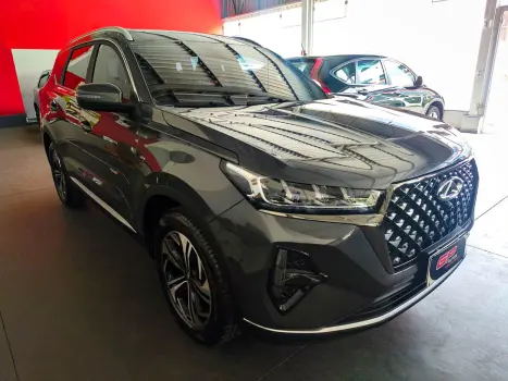 CHERY Tiggo 7 1.5 16V 4P TCI FLEX SPORT AUTOMÁTICO CVT, Foto 2