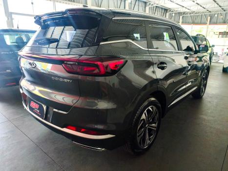 CHERY Tiggo 7 1.5 16V 4P TCI FLEX SPORT AUTOMÁTICO CVT, Foto 4