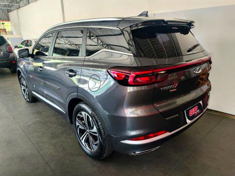 CHERY Tiggo 7 1.5 16V 4P TCI FLEX SPORT AUTOMÁTICO CVT, Foto 5