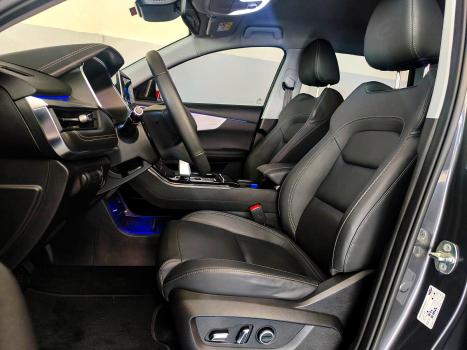CHERY Tiggo 7 1.5 16V 4P TCI FLEX SPORT AUTOMÁTICO CVT, Foto 7