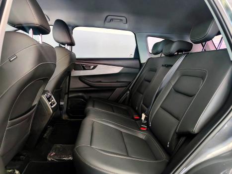 CHERY Tiggo 7 1.5 16V 4P TCI FLEX SPORT AUTOMÁTICO CVT, Foto 8