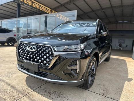 CHERY Tiggo 7 1.5 16V 4P TCI FLEX SPORT AUTOMÁTICO CVT, Foto 1