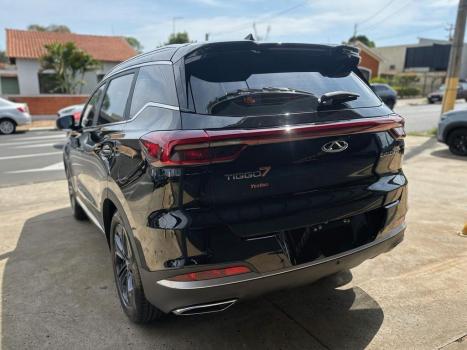 CHERY Tiggo 7 1.5 16V 4P TCI FLEX SPORT AUTOMÁTICO CVT, Foto 6