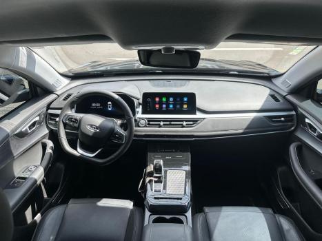 CHERY Tiggo 7 1.5 16V 4P TCI FLEX SPORT AUTOMÁTICO CVT, Foto 8