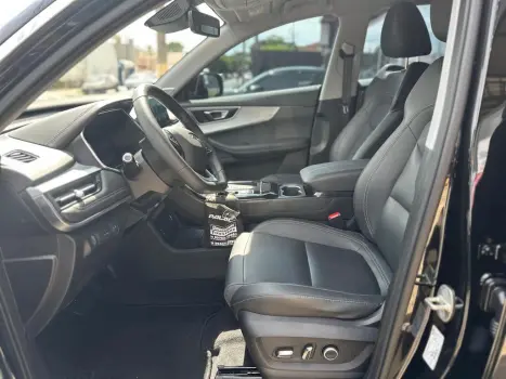 CHERY Tiggo 7 1.5 16V 4P TCI FLEX SPORT AUTOMÁTICO CVT, Foto 9