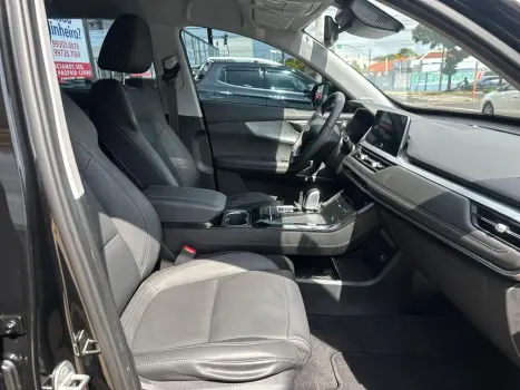 CHERY Tiggo 7 1.5 16V 4P TCI FLEX SPORT AUTOMÁTICO CVT, Foto 10
