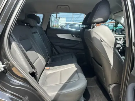 CHERY Tiggo 7 1.5 16V 4P TCI FLEX SPORT AUTOMÁTICO CVT, Foto 11