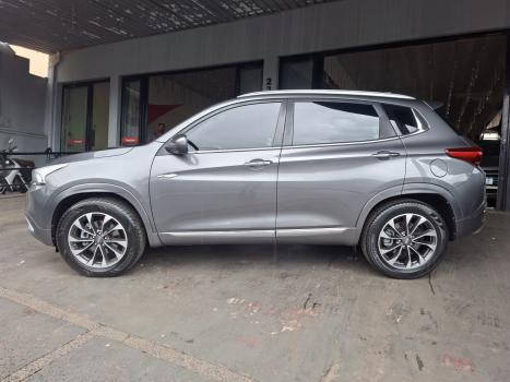 CHERY Tiggo 7 1.5 16V 4P FLEX TXS TURBO AUTOMÁTICO DCT, Foto 2