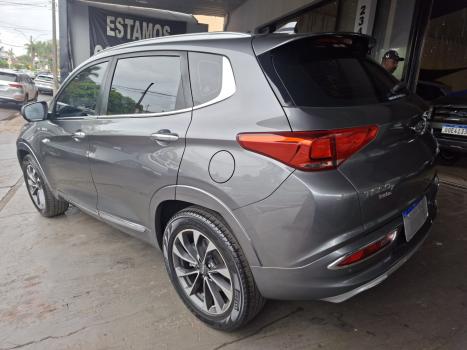 CHERY Tiggo 7 1.5 16V 4P FLEX TXS TURBO AUTOMÁTICO DCT, Foto 3
