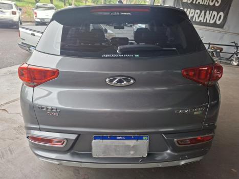 CHERY Tiggo 7 1.5 16V 4P FLEX TXS TURBO AUTOMÁTICO DCT, Foto 4