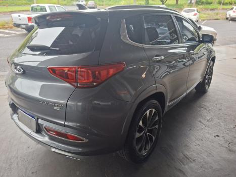 CHERY Tiggo 7 1.5 16V 4P FLEX TXS TURBO AUTOMÁTICO DCT, Foto 5