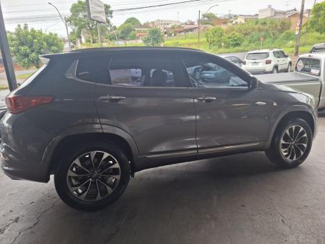 CHERY Tiggo 7 1.5 16V 4P FLEX TXS TURBO AUTOMÁTICO DCT, Foto 6