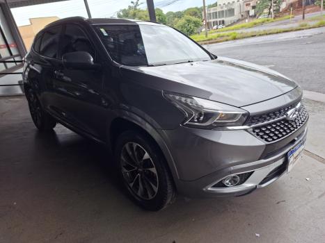 CHERY Tiggo 7 1.5 16V 4P FLEX TXS TURBO AUTOMÁTICO DCT, Foto 7
