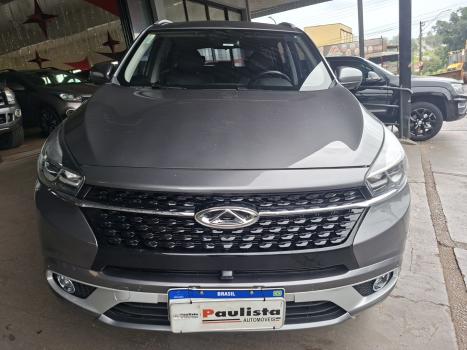 CHERY Tiggo 7 1.5 16V 4P FLEX TXS TURBO AUTOMÁTICO DCT, Foto 8