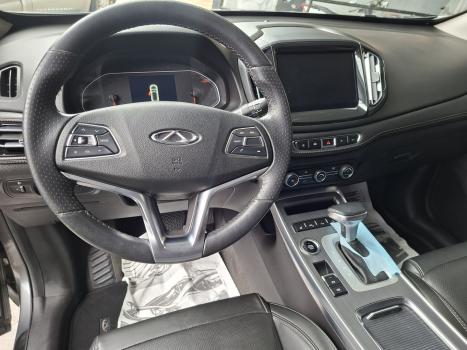 CHERY Tiggo 7 1.5 16V 4P FLEX TXS TURBO AUTOMÁTICO DCT, Foto 9