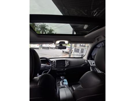 CHERY Tiggo 7 1.5 16V 4P FLEX TXS TURBO AUTOMÁTICO DCT, Foto 10