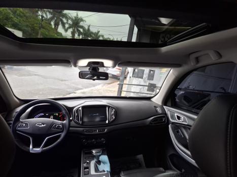 CHERY Tiggo 7 1.5 16V 4P FLEX TXS TURBO AUTOMÁTICO DCT, Foto 11