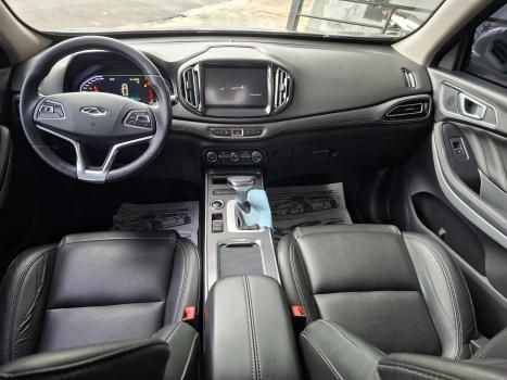 CHERY Tiggo 7 1.5 16V 4P FLEX TXS TURBO AUTOMÁTICO DCT, Foto 12