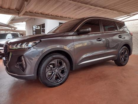 CHERY Tiggo 7 1.5 16V 4P TCI FLEX SPORT AUTOMÁTICO CVT, Foto 3