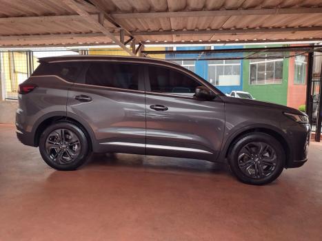 CHERY Tiggo 7 1.5 16V 4P TCI FLEX SPORT AUTOMÁTICO CVT, Foto 8