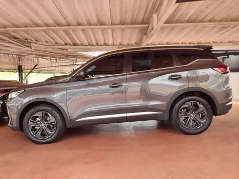 CHERY Tiggo 7 1.5 16V 4P TCI FLEX SPORT AUTOMÁTICO CVT, Foto 9