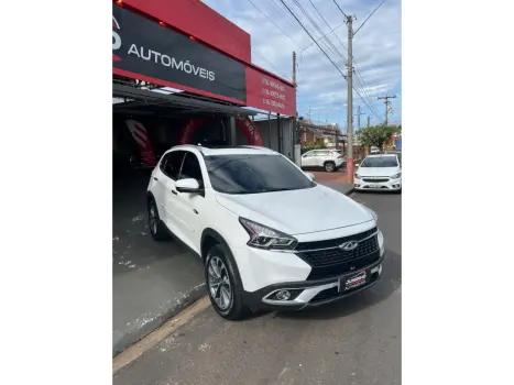 CHERY Tiggo 7 1.5 16V 4P FLEX TXS TURBO AUTOMÁTICO DCT, Foto 2