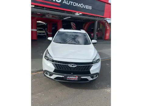 CHERY Tiggo 7 1.5 16V 4P FLEX TXS TURBO AUTOMÁTICO DCT, Foto 3