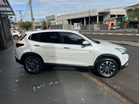CHERY Tiggo 7 1.5 16V 4P FLEX TXS TURBO AUTOMÁTICO DCT, Foto 4