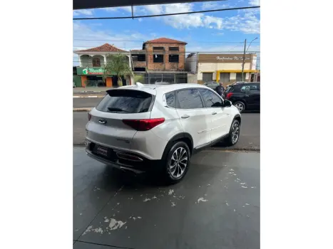 CHERY Tiggo 7 1.5 16V 4P FLEX TXS TURBO AUTOMÁTICO DCT, Foto 6