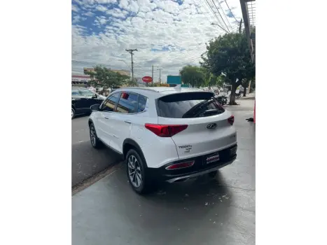 CHERY Tiggo 7 1.5 16V 4P FLEX TXS TURBO AUTOMÁTICO DCT, Foto 7