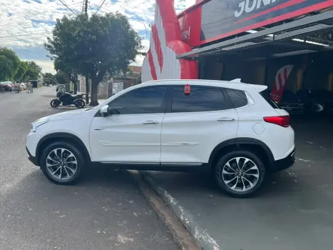 CHERY Tiggo 7 1.5 16V 4P FLEX TXS TURBO AUTOMÁTICO DCT, Foto 8