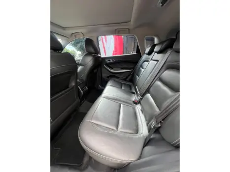 CHERY Tiggo 7 1.5 16V 4P FLEX TXS TURBO AUTOMÁTICO DCT, Foto 9
