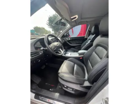 CHERY Tiggo 7 1.5 16V 4P FLEX TXS TURBO AUTOMÁTICO DCT, Foto 10