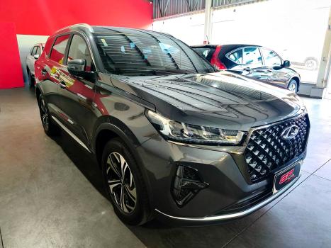 CHERY Tiggo 7 1.5 16V 4P TCI FLEX SPORT AUTOMÁTICO CVT, Foto 2