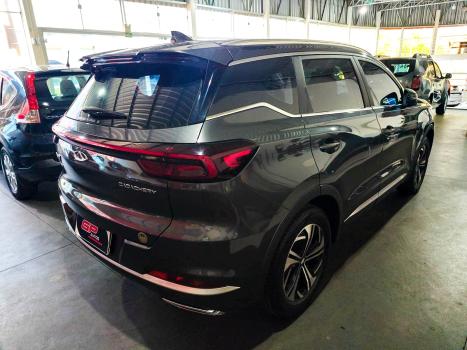CHERY Tiggo 7 1.5 16V 4P TCI FLEX SPORT AUTOMÁTICO CVT, Foto 4