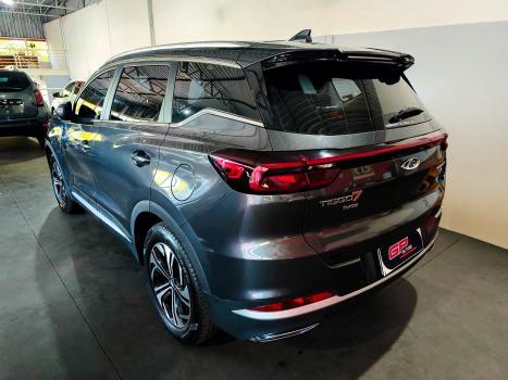 CHERY Tiggo 7 1.5 16V 4P TCI FLEX SPORT AUTOMÁTICO CVT, Foto 5