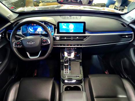 CHERY Tiggo 7 1.5 16V 4P TCI FLEX SPORT AUTOMÁTICO CVT, Foto 9