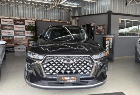 CHERY Tiggo 7 1.5 16V 4P TCI FLEX SPORT AUTOMÁTICO CVT, Foto 2