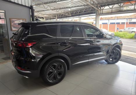 CHERY Tiggo 7 1.5 16V 4P TCI FLEX SPORT AUTOMÁTICO CVT, Foto 3