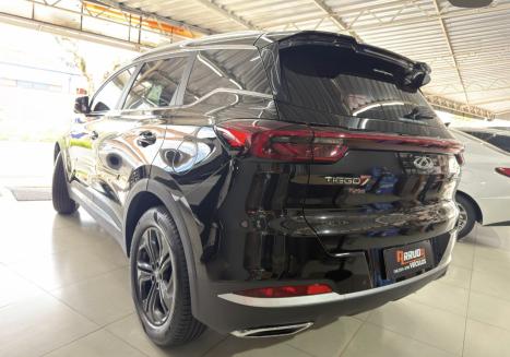 CHERY Tiggo 7 1.5 16V 4P TCI FLEX SPORT AUTOMÁTICO CVT, Foto 4