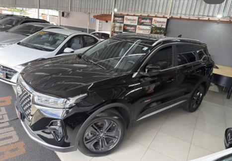 CHERY Tiggo 7 1.5 16V 4P TCI FLEX SPORT AUTOMÁTICO CVT, Foto 6