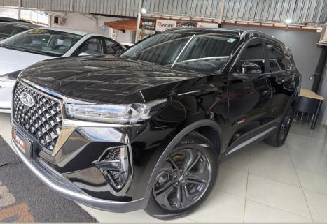 CHERY Tiggo 7 1.5 16V 4P TCI FLEX SPORT AUTOMÁTICO CVT, Foto 7