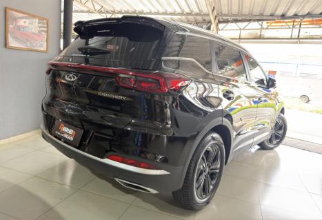 CHERY Tiggo 7 1.5 16V 4P TCI FLEX SPORT AUTOMÁTICO CVT, Foto 8