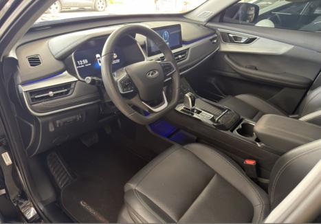 CHERY Tiggo 7 1.5 16V 4P TCI FLEX SPORT AUTOMÁTICO CVT, Foto 9