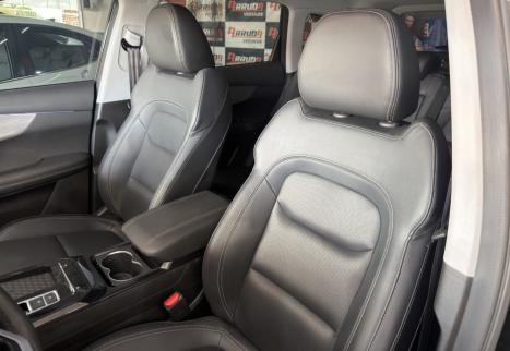 CHERY Tiggo 7 1.5 16V 4P TCI FLEX SPORT AUTOMÁTICO CVT, Foto 10